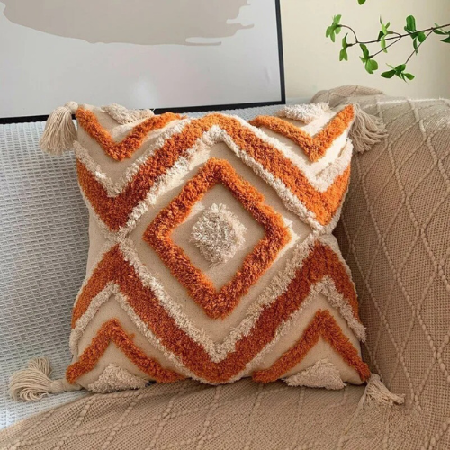 Bohemisk Cushion Cover Collection