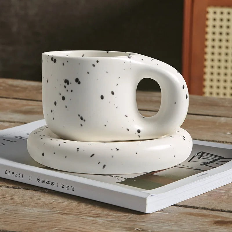 Krus Ceramic Mug