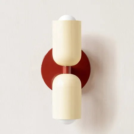 LumiNordic Wall Lamp